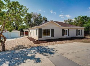3400 W 80th Ave, Westminster, CO 80030