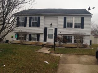 7932 Galloping Cir, Windsor Mill, MD 21244