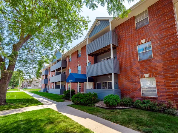 Cambridge Apartments