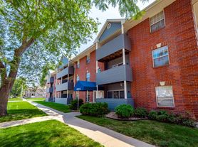 Cambridge Apartments