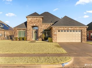 5405 Texas Star Ln, Wichita Falls, TX 76310