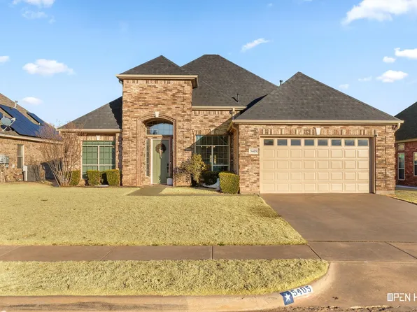 5405 Texas Star Ln, Wichita Falls, TX 76310