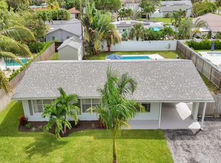 538 Ibis Dr, Delray Beach, FL 33444