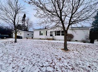 5154 12th Rd, Escanaba, MI 49829