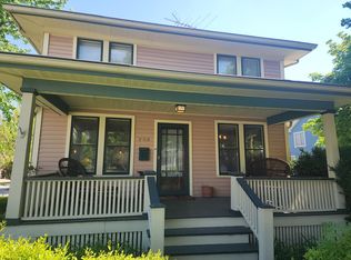 206 W Franklin Ave, Naperville, IL 60540