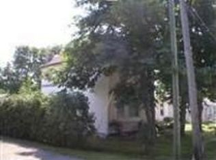 328 Todd St, Cheboygan, MI 49721