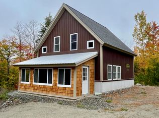 105 Bluff Rd, Bingham, ME 04920