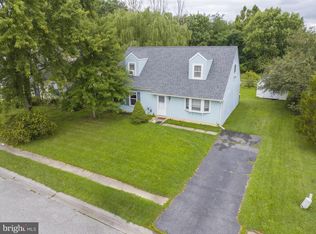 137 Diminish Dr, Newark, DE 19713