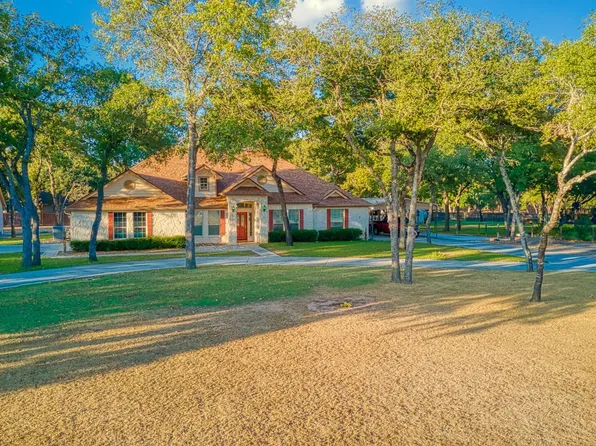 404 ROSE BLOSSOM LOOP, La Vernia, TX 78121