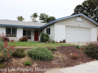 4676 Cobb Dr, San Diego, CA 92117