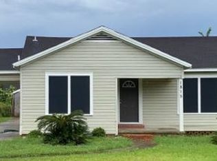 1815 Bolivar St, Beaumont, TX 77701