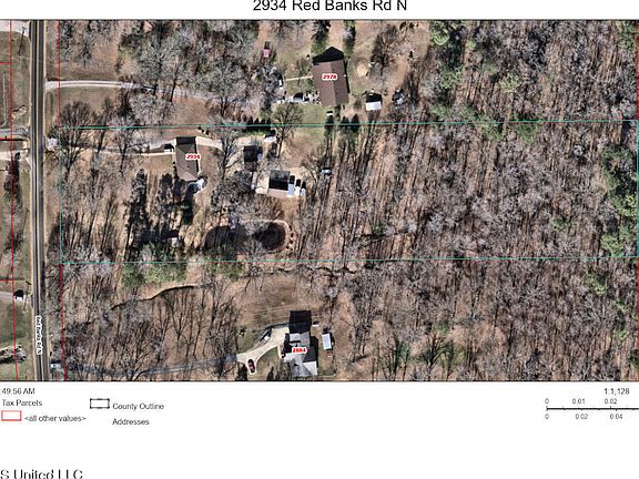 5th image of 2934 Red Banks Rd N