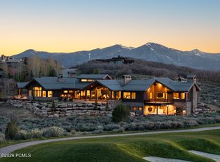 2350 E Slingshot Way, Kamas, UT 84036