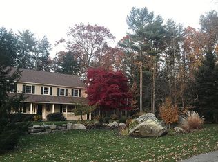 15 Runawit Rd, Exeter, NH 03833