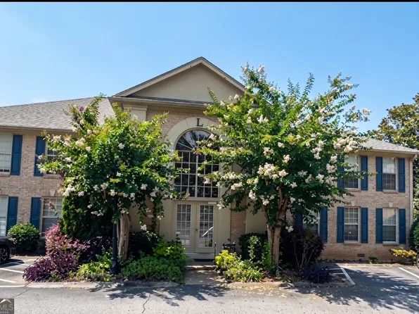 750 Dalrymple Rd Unit 3L, Atlanta, GA 30328