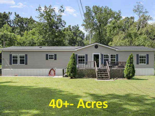 1116 County Road 2, Hickory Flat, MS 38633