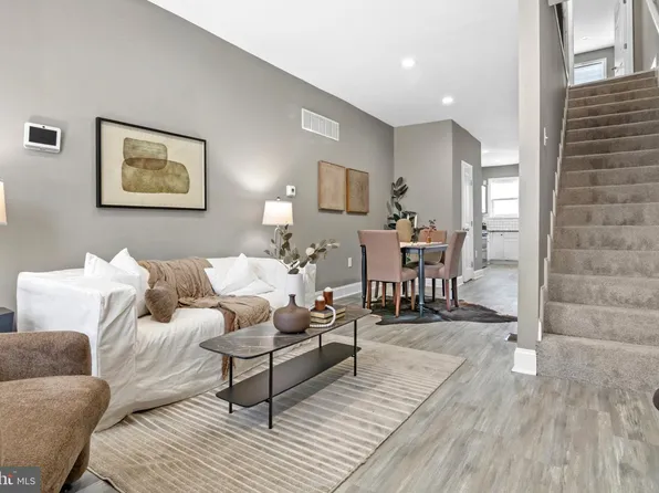 1225 Carroll St, Baltimore, MD 21230