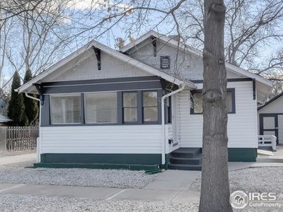 605 Edwards St, Fort Collins, CO, 80524