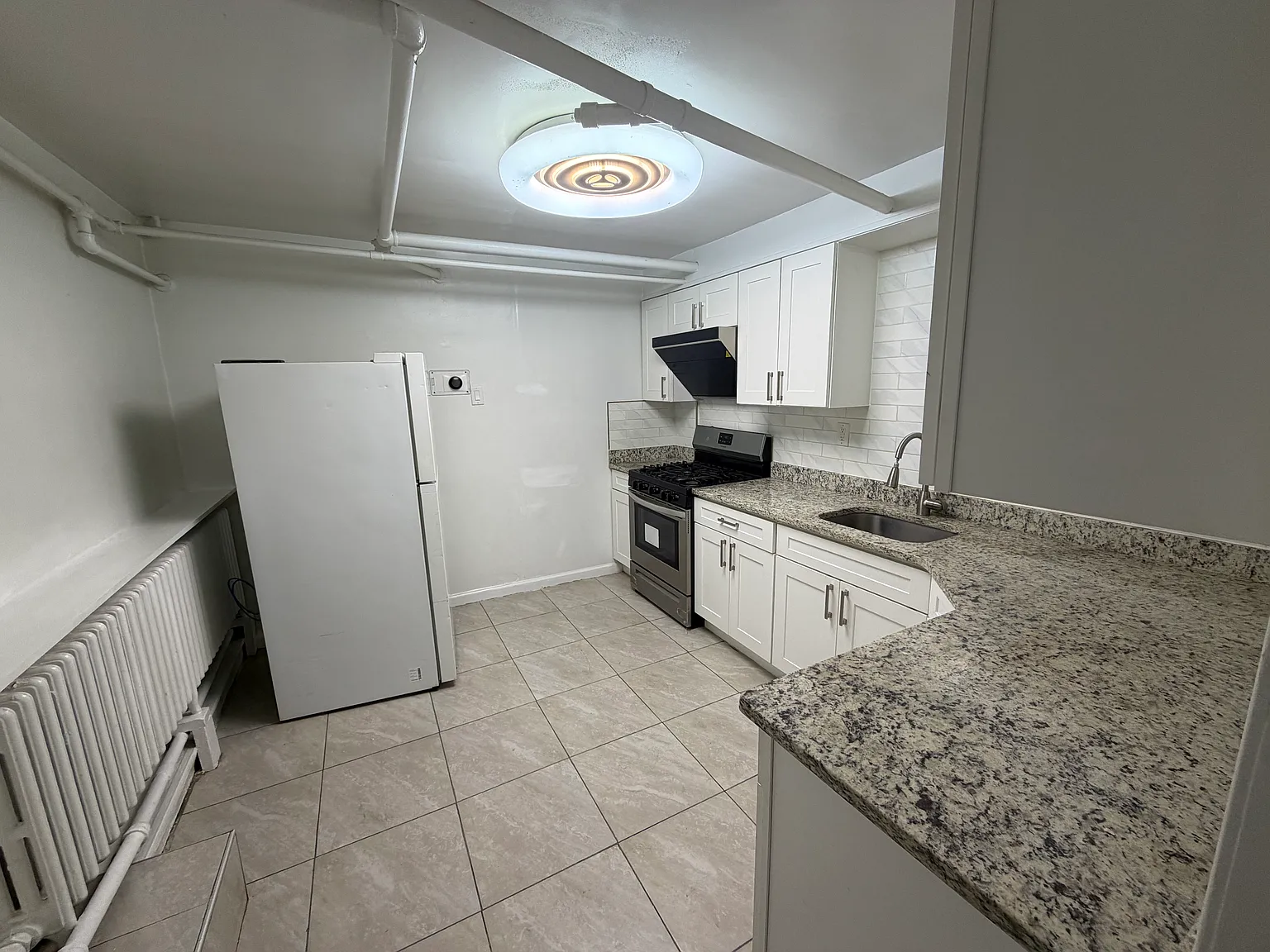 1 bed, $1,450 — Photo 2