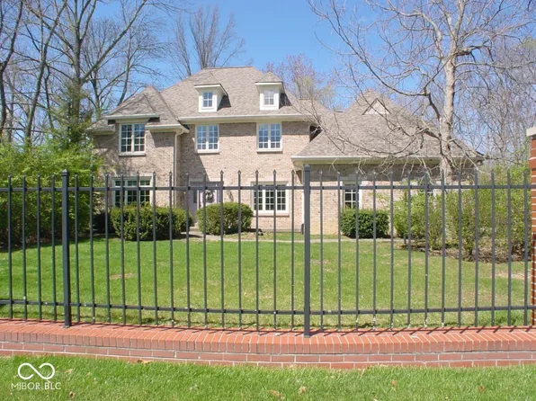 12008 Admirals Pointe Dr, Indianapolis, IN 46236