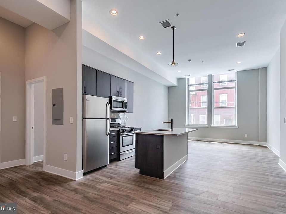 1st image of 1607 Catharine St #1A