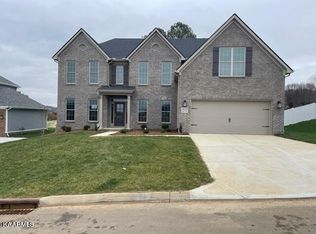 1640 Hickory Reserve Rd LOT 3, Knoxville, TN 37932