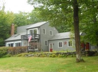229 Alton Mountain Rd, Alton Bay, NH 03810