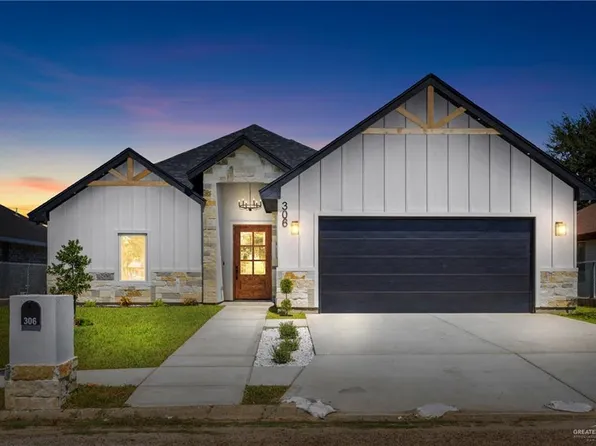 306 E Eagle St, San Juan, TX 78589