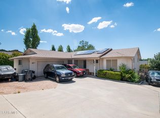 5470 N Long Rifle Rd, Prescott Valley, AZ 86314