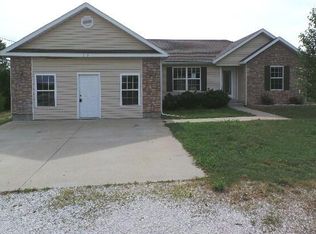 1715 Prairie Flower Rd, Webb City, MO 64870