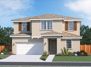 5158 Andrew Camilleri Ave, Tracy, CA 95377