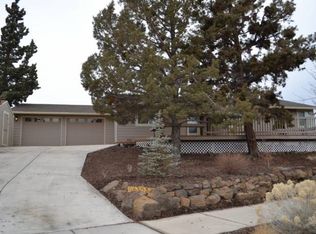 63585 Stacy Ln, Bend, OR 97701