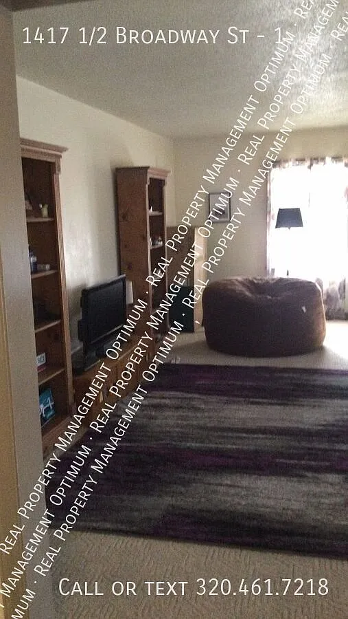 3 Bedroom 1 Bath Upper Level Apartment-Available August 1, 2025 — Photo 3