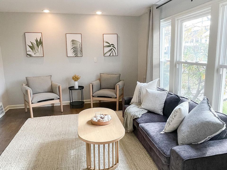 Welcome to your fully furnished mid term rental