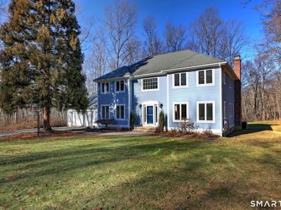 84 Chelsea Court, Orange, CT, 06477