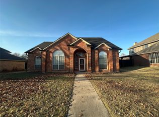 619 Ridgemont Dr, Allen, TX 75002