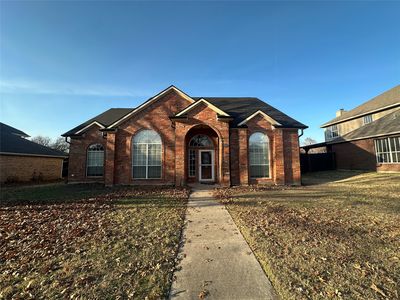 619 Ridgemont Dr, Allen, TX, 75002