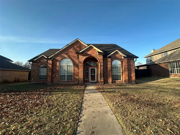 619 Ridgemont Dr, Allen, TX 75002