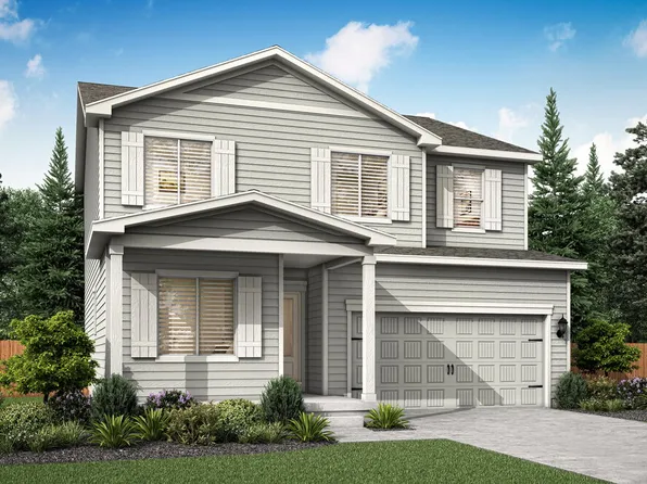 923 Gianna Ave, Fort Lupton, CO 80621