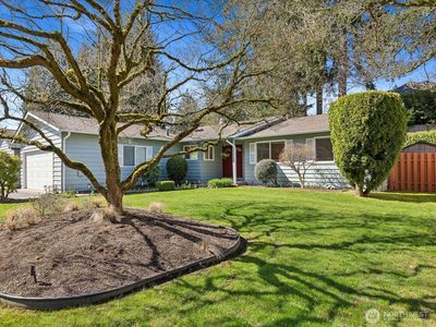 14119 110th Avenue NE, Kirkland, WA, 98034