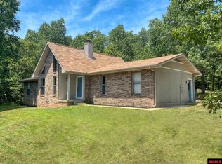 1328 Basswood Dr, Mountain Home, AR 72653