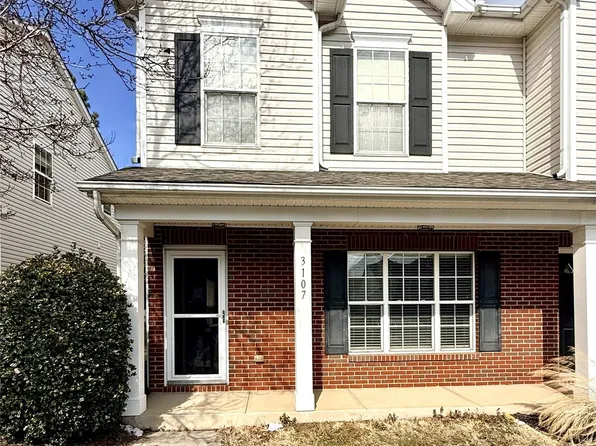 3107 Golden Dale Ln, Charlotte, NC 28262