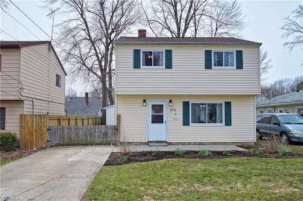272 Courtland Blvd photo 1