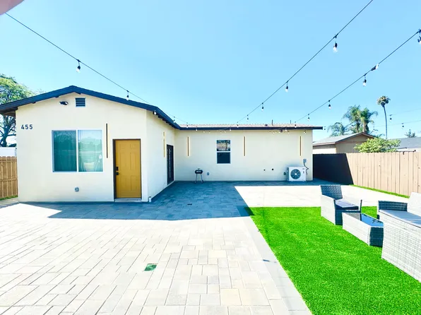 455 E Lincoln Ave, Escondido, CA 92026