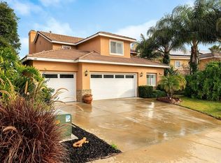 16296 Skyridge Dr, Riverside, CA 92503