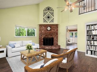 3326 Ricewood Dr, Porter, TX 77365