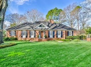 3316 Fielding Ave, Charlotte, NC 28211