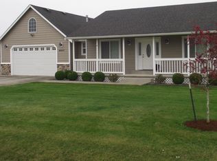 8841 181st Way SW, Rochester, WA 98579