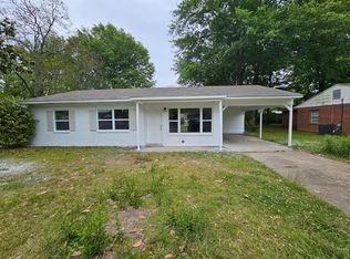 134 Poplar St, Columbus, MS 39702