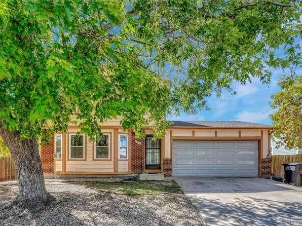 4521 Del Rio Court, Denver, CO 80239